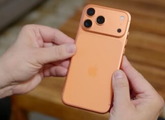 Продажи Смартфонов Преодолевают Экономические Трудности: Рекордные Предзаказы на iPhone 17