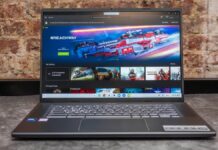 Комп’ютери Chromebook отримують стимул для ігор із Nvidia GeForce Now Fast Pass