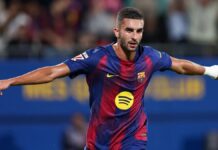 Ліга чемпіонів: як дивитися матч «Брюгге» проти «Барселони» онлайн по всьому світу