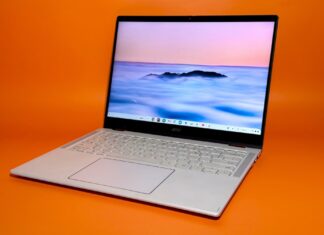 Die besten Chromebooks des Jahres 2026: Getestet und bewertet