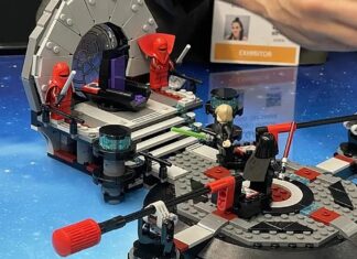 LEGO Smart Bricks: ożywienie zabawy w epoce czasu ekranowego