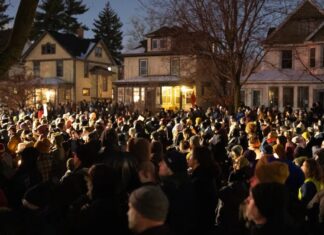 Minneapolis Di Bawah Tekanan: Penipuan, Penembakan Fatal, dan Kebuntuan Politik