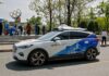 China pauzeert de uitbreiding van zelfrijdende auto’s na een dodelijk ongeval
