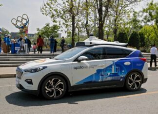 China detiene la expansión de los vehículos autónomos tras un accidente mortal