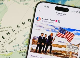 El renovado impulso de Trump hacia Groenlandia: de las conversaciones de adquisición a la fuerza potencial