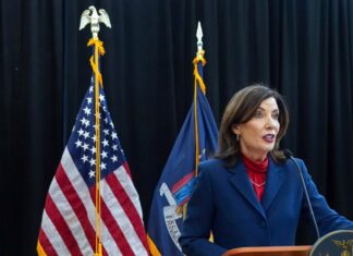 New York schlägt ein Verbot von KI-generierten Bildern in politischen Kampagnen vor