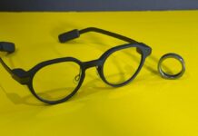 Нові розумні окуляри Even: непомітний крок вперед у технологіях, що носяться.