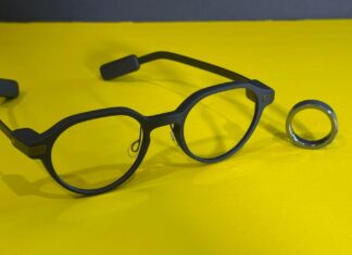 Новые умные очки Even: незаметный шаг вперед в носимых технологиях