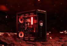 Maingear випускає обмежене видання «Doom» колекційних ігрових ПК: преміальна продуктивність