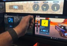 Meta Neurobracelet nyní ovládá panely automobilů: Bezkontaktní budoucnost se blíží