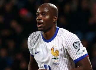 França x Ucrânia: como assistir ao vivo às eliminatórias da Copa do Mundo de 2026