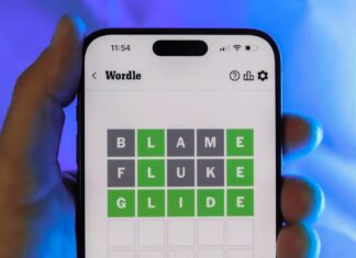 Wordle #1684 Oplossing en tips voor 28 januari