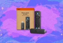 Amazon Fire Stick 4K Max: Знижка 20 доларів у лютому 2026 року