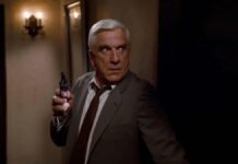 Голий пістолет: Як подивитися всі чотири фільми