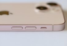 Apple відмовиться від фізичних кнопок в iPhone до 2027 року