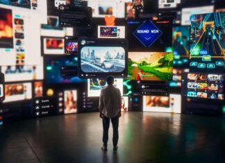 La reazione dei giocatori all’intelligenza artificiale nei giochi: una crescente sfiducia