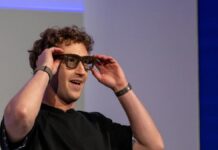 Meta випустить розумний годинник, сигналізуючи про перехід до технологій, що носяться.