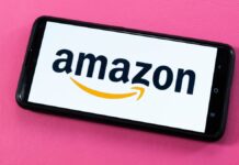Програма Amazon «Скажи спасибі кур’єру»: як безкоштовно винагородити свого кур’єра