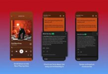 Нова Функція Spotify ‘Про Пісні’: Музичні Тривіали Під Рукою