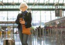 Поверніть собі подорож: як налаштувати режим «У поїздці» на iPhone для безтурботного відпочинку