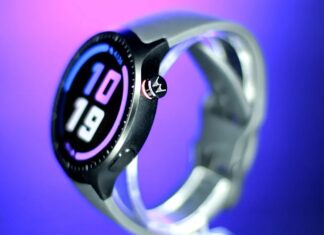 Motorola Moto Watch: niespodziewanie funkcjonalny smartwatch za 150 dolarów
