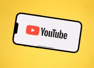 YouTube Menghapus Saluran Trailer Palsu Buatan AI