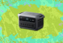 Anker Solix C2000: Знижка $720 на Amazon