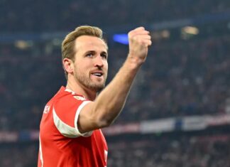 Champions League: So streamen Sie Arsenal vs. Bayern München weltweit live