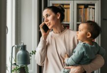 Apple Voice Isolation: чіткіші дзвінки за рахунок усунення фонового шуму