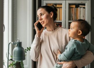 Apples Sprachisolierung: Schärfere Anrufe durch Unterdrücken von Hintergrundgeräuschen