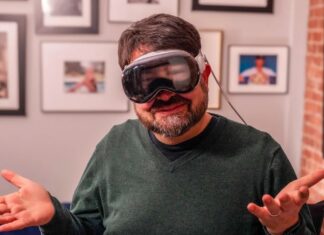 YouTube teraz dostępny na Apple Vision Pro: co to oznacza dla obliczeń przestrzennych