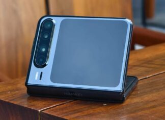 Huawei Pura X: una versione rinfrescante dell’esperienza del Flip Phone
