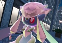 Pokemon Legends: Z-A: Коди для Подарунків-Загадок та Як Їх Використати