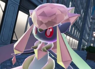 Pokemon Legends: Kode Hadiah Misteri Z-A dan Cara Menggunakannya