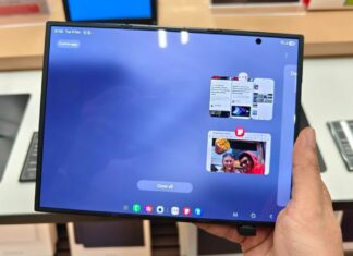 Будущее складных устройств Samsung: глубокий анализ Galaxy Z TriFold против Z Fold 7