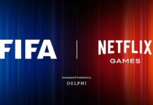 Netflix и FIFA выпустят новую футбольную игру к ЧМ-2026