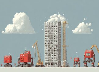 Mistral Small 4: un modelo único para el razonamiento, la visión y la codificación