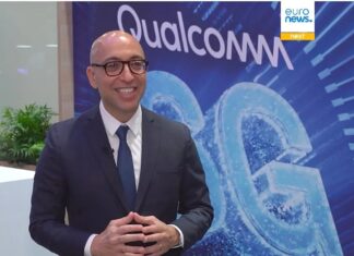 Qualcomm chiede una leadership europea nel 6G: un passo rivoluzionario, non solo un aggiornamento
