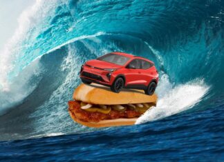 De Chevrolet Bolt keert terug: een heropleving in beperkte oplage van een favoriet bij EV-fans