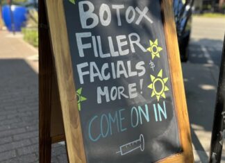 Van worstgif tot schoonheidsstandaard: de toevallige opkomst van Botox