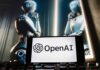 OpenAI encerra aplicativo Sora Video em meio a preocupações profundas