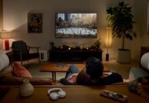 Sonos: Підніміть Святкові Збори на Новий Рівень з Преміальним Домашнім Аудіо