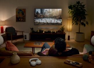 Sonos: Поднимите Праздничные Собрания на Новый Уровень с Премиальным Домашним Аудио