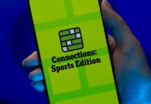 NYT Connections: Sports Edition opgelost – 24 maart #547