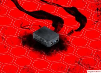 Operación policial global desmantela una enorme red de robots de enrutadores