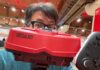 Nintendo Revives Virtual Boy: A Nostalgic, Surprisingly Comfortable Retro Gaming Experience