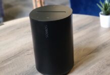 Кращі колонки Sonos у 2026 році: Повне керівництво