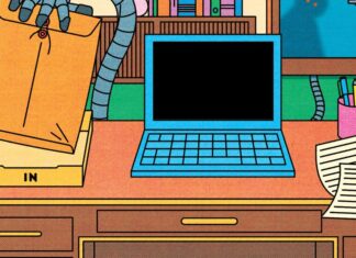 Romanzo generato dall’intelligenza artificiale ritirato dalla pubblicazione dopo il rilevamento