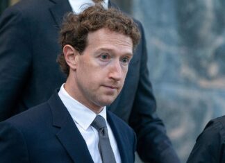 Meta enfrenta primeira perda judicial em caso de segurança infantil: júri do Novo México ordena multa de US$ 375 milhões