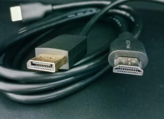 Простая Правда об HDMI-кабелях в 2026 Году